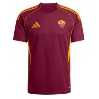 AS Roma 1a Equipación 2025/26